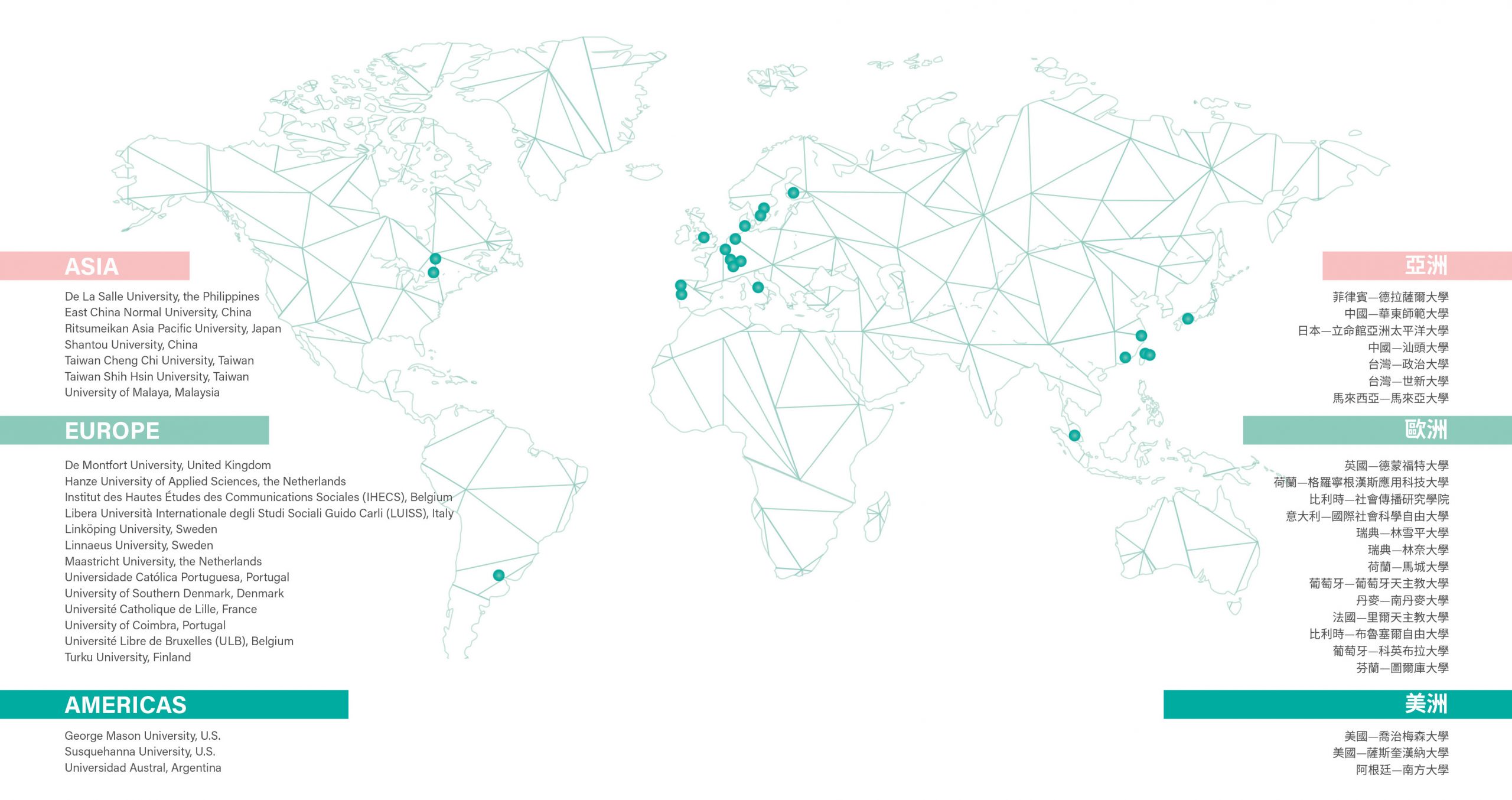 world map 2021